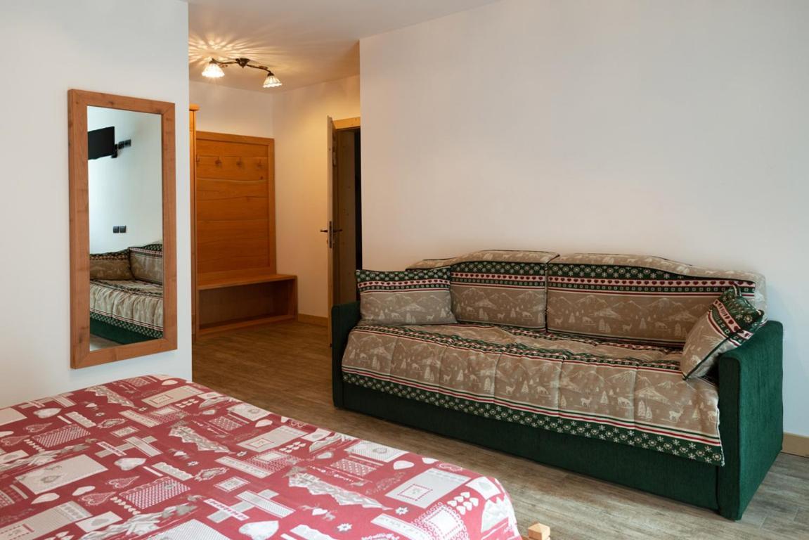 Agriturismo Dalla Natura La Salute Giustino ภายนอก รูปภาพ