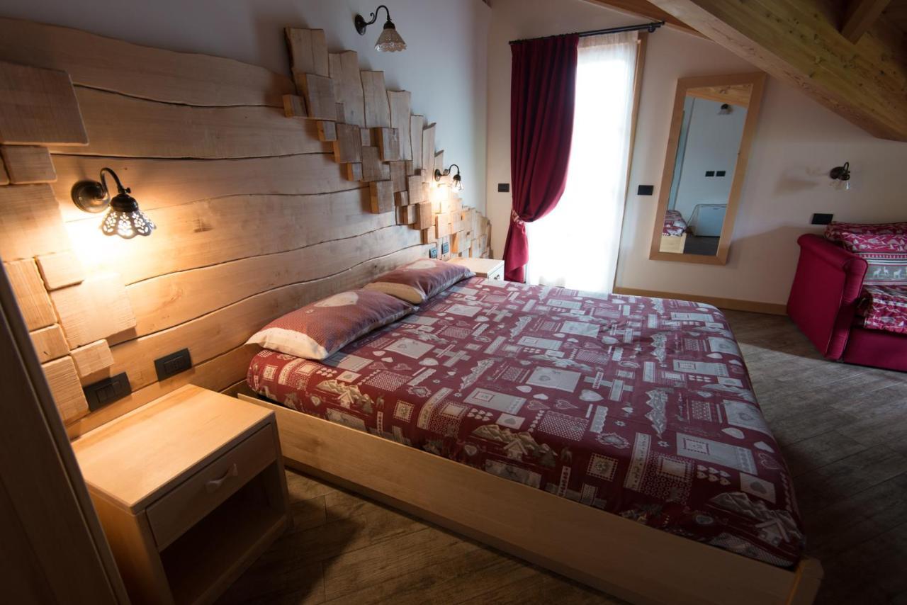 Agriturismo Dalla Natura La Salute Giustino ภายนอก รูปภาพ