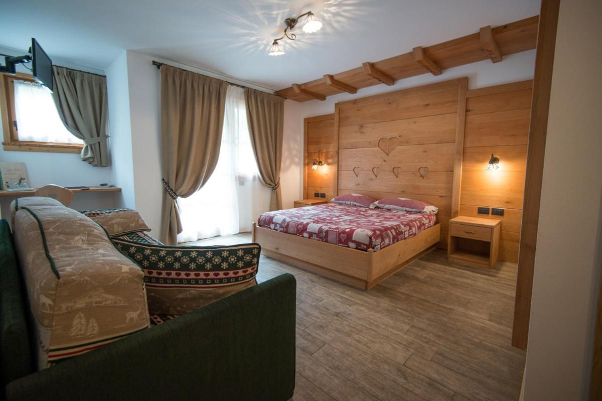 Agriturismo Dalla Natura La Salute Giustino ภายนอก รูปภาพ