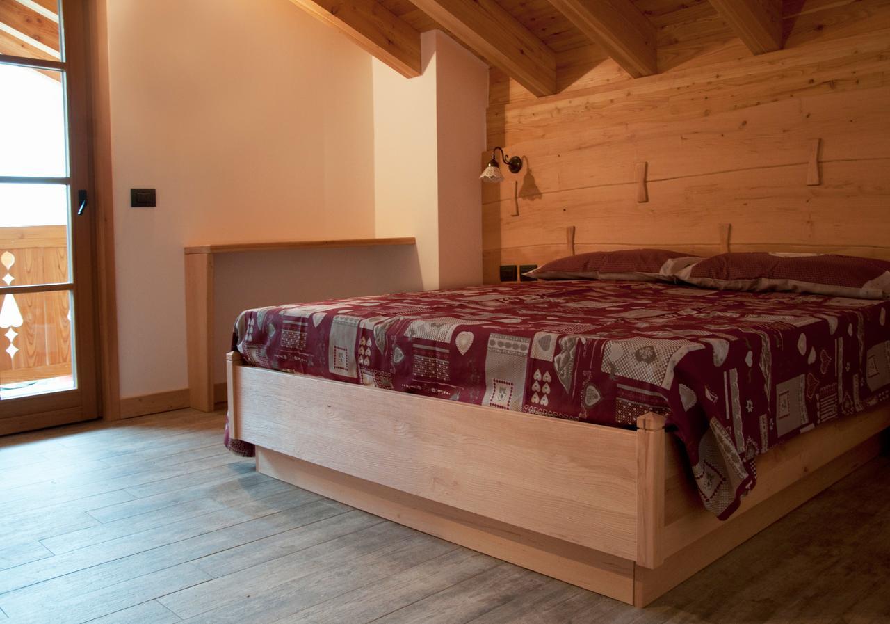 Agriturismo Dalla Natura La Salute Giustino ภายนอก รูปภาพ