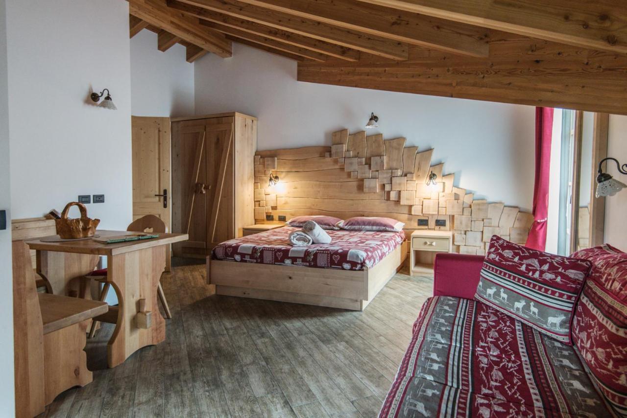 Agriturismo Dalla Natura La Salute Giustino ภายนอก รูปภาพ